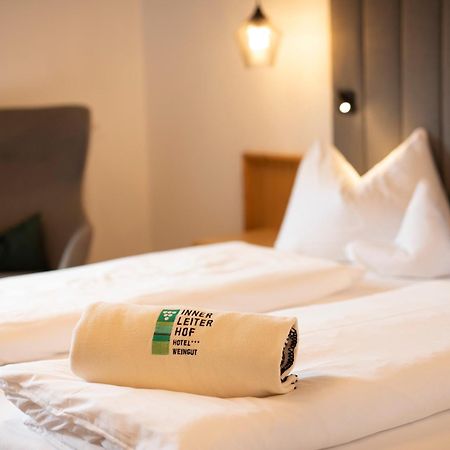 Hotel Weingut Innerleiterhof سكين المظهر الخارجي الصورة