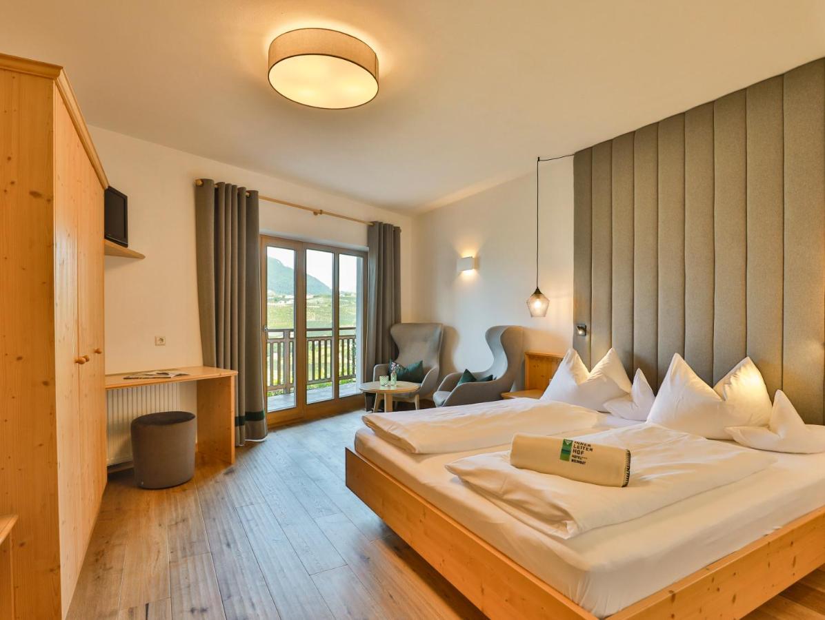 Hotel Weingut Innerleiterhof سكين المظهر الخارجي الصورة