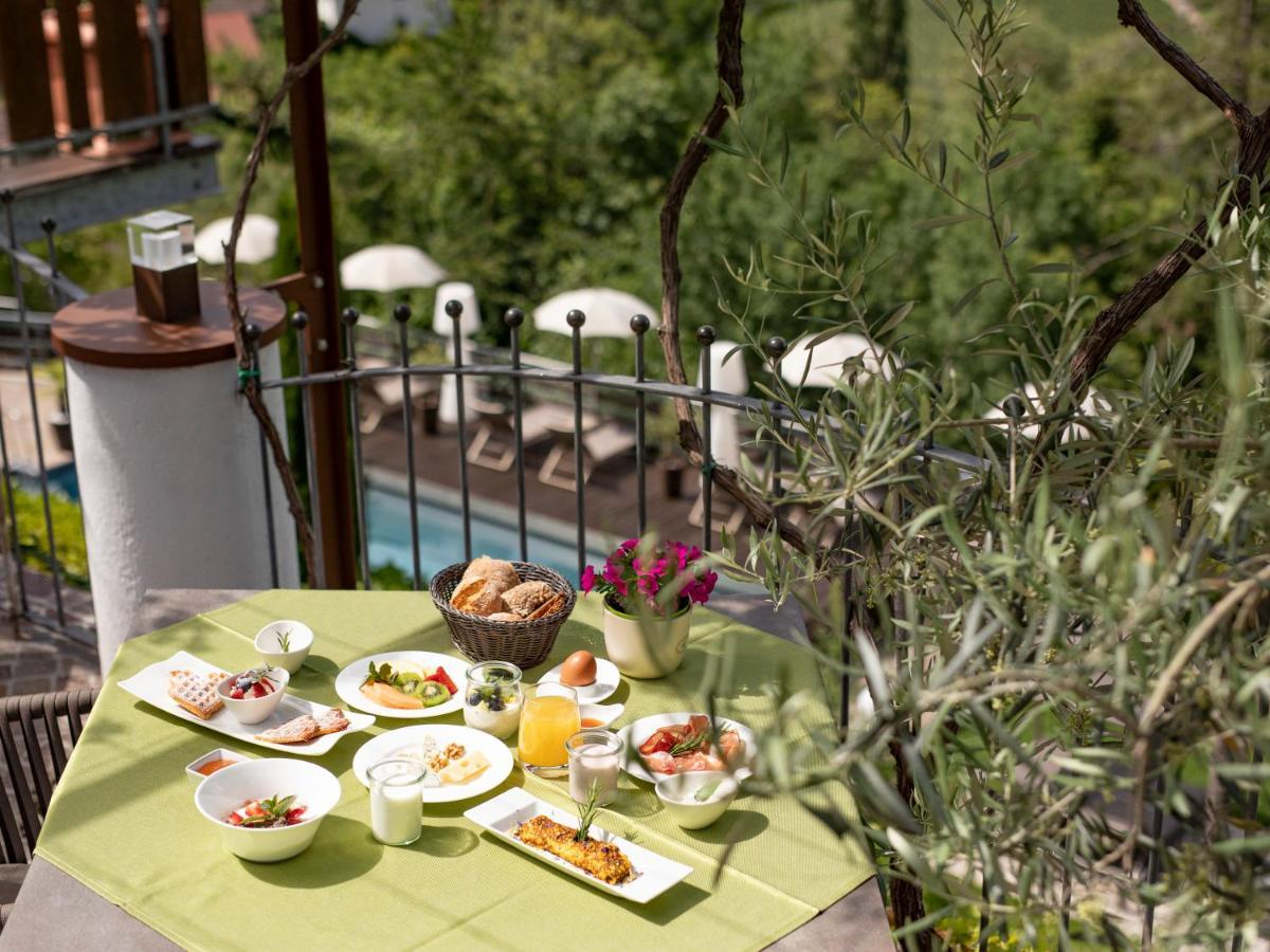 Hotel Weingut Innerleiterhof سكين المظهر الخارجي الصورة