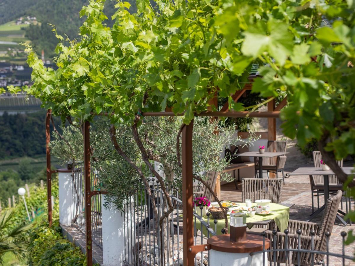 Hotel Weingut Innerleiterhof سكين المظهر الخارجي الصورة