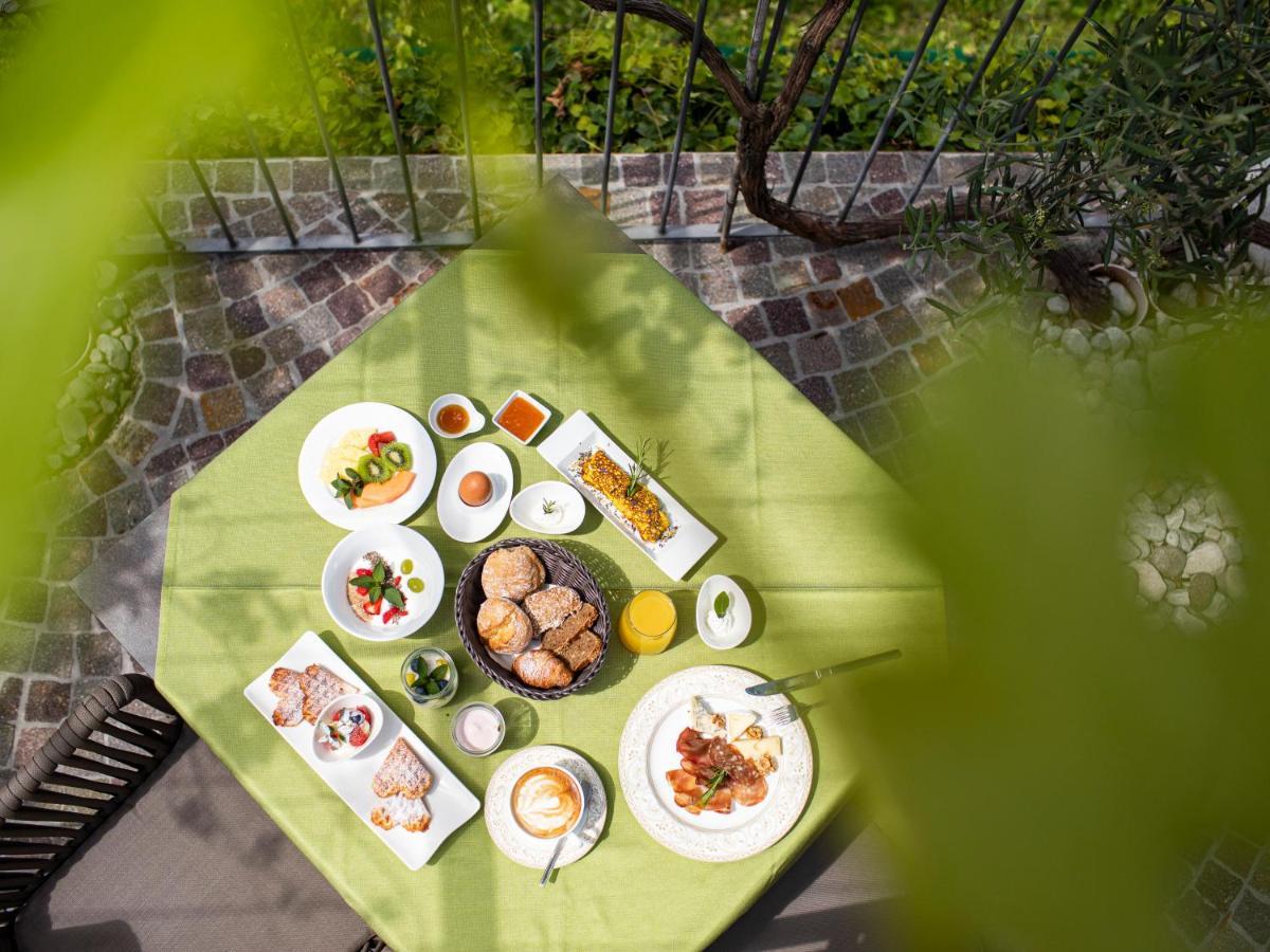 Hotel Weingut Innerleiterhof سكين المظهر الخارجي الصورة