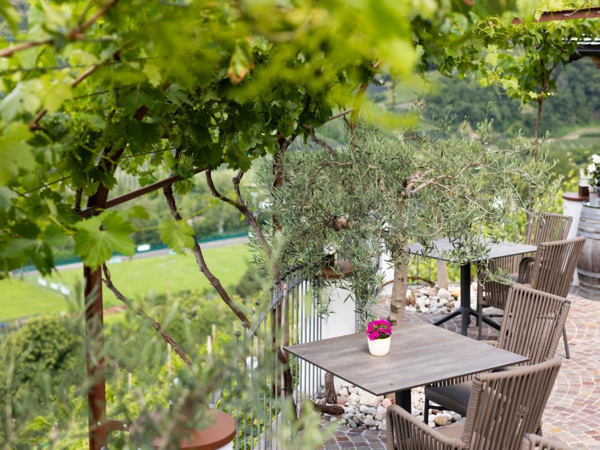 Hotel Weingut Innerleiterhof سكين المظهر الخارجي الصورة