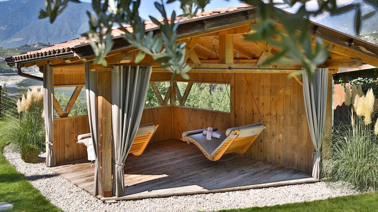 Hotel Weingut Innerleiterhof سكين المظهر الخارجي الصورة