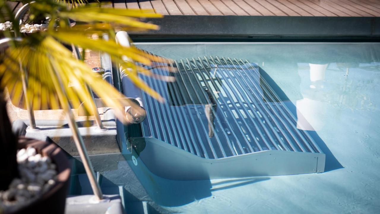 Hotel Weingut Innerleiterhof سكين المظهر الخارجي الصورة