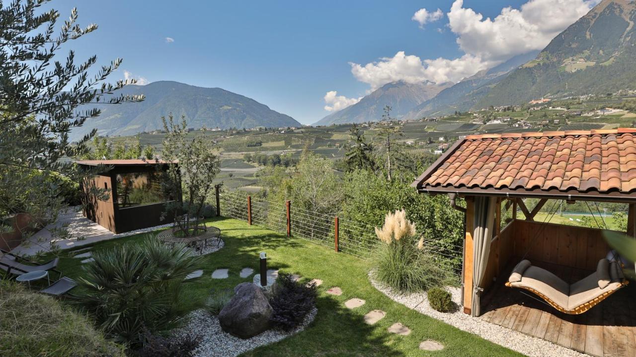 Hotel Weingut Innerleiterhof سكين المظهر الخارجي الصورة