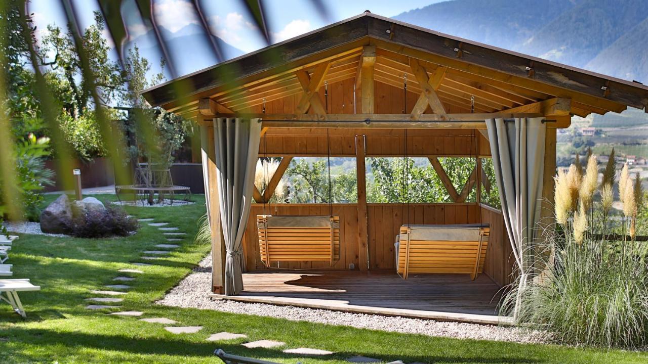 Hotel Weingut Innerleiterhof سكين المظهر الخارجي الصورة