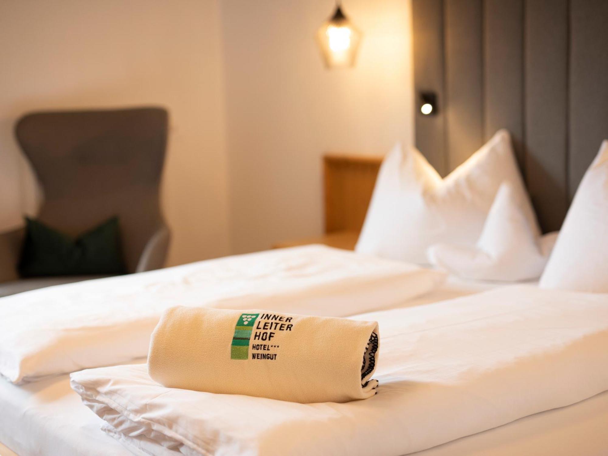 Hotel Weingut Innerleiterhof سكين المظهر الخارجي الصورة