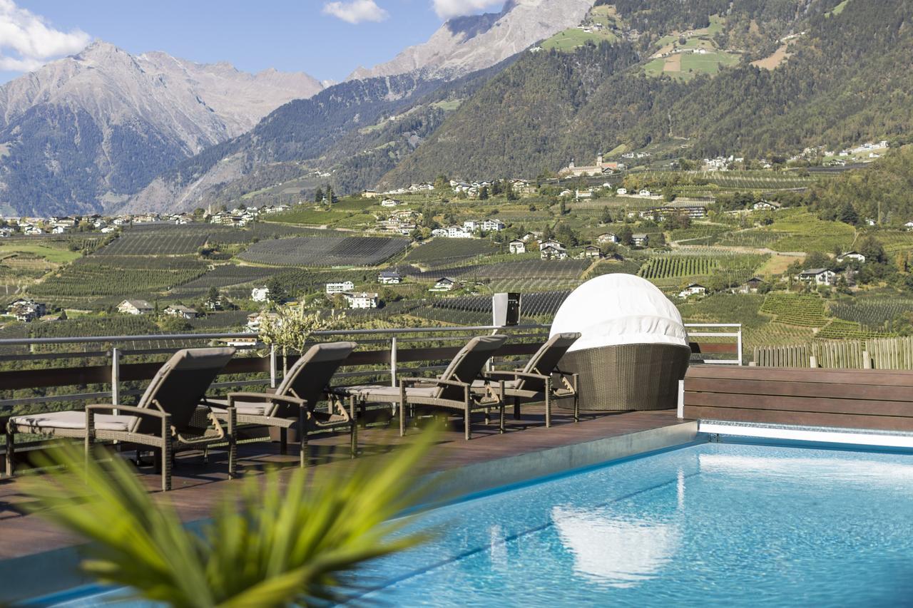 Hotel Weingut Innerleiterhof سكين المظهر الخارجي الصورة