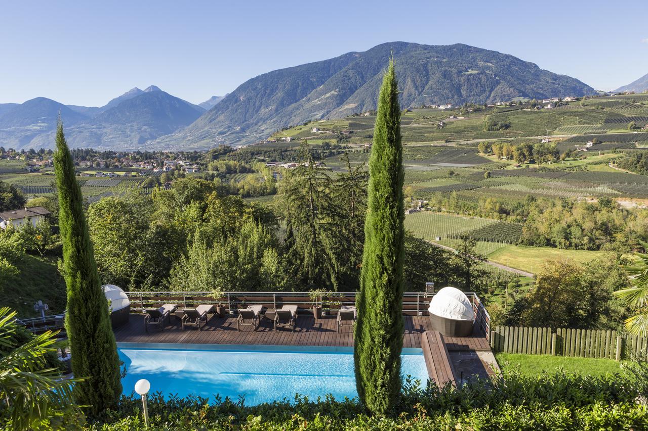 Hotel Weingut Innerleiterhof سكين المظهر الخارجي الصورة