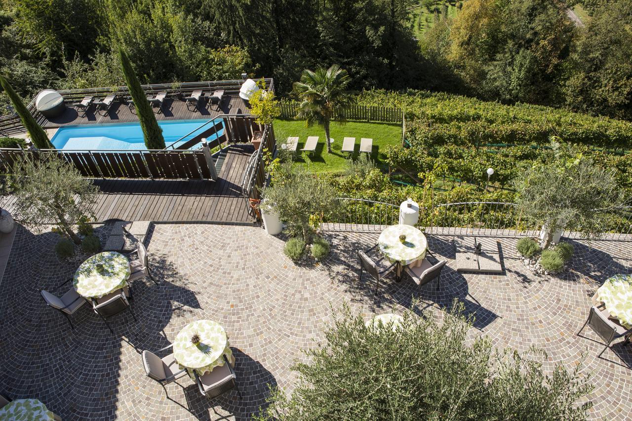 Hotel Weingut Innerleiterhof سكين المظهر الخارجي الصورة