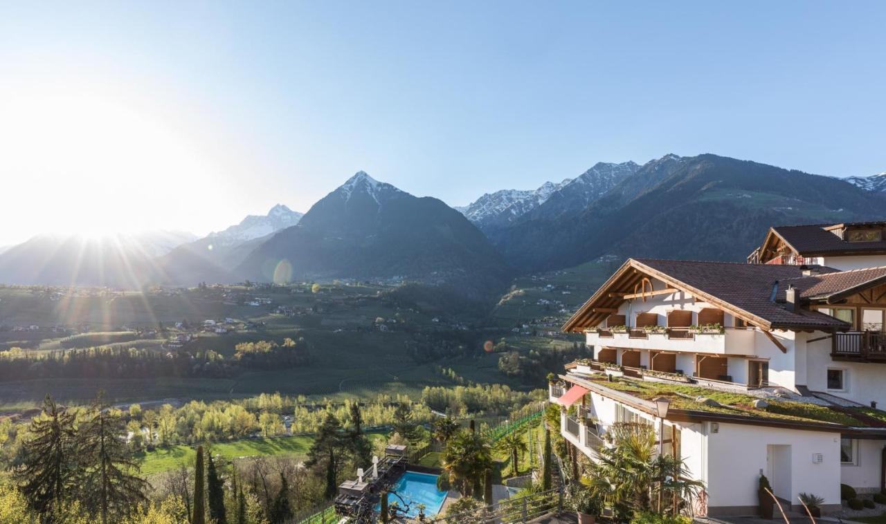 Hotel Weingut Innerleiterhof سكين المظهر الخارجي الصورة