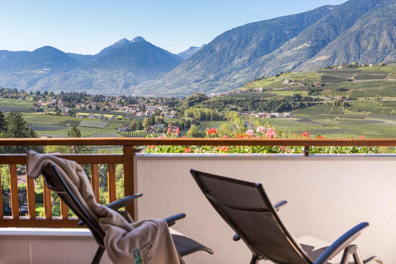 Hotel Weingut Innerleiterhof سكين المظهر الخارجي الصورة