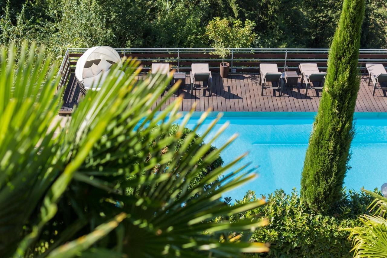 Hotel Weingut Innerleiterhof سكين المظهر الخارجي الصورة