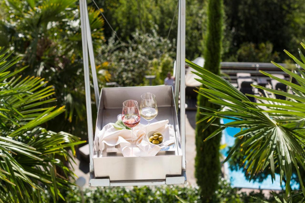 Hotel Weingut Innerleiterhof سكين المظهر الخارجي الصورة