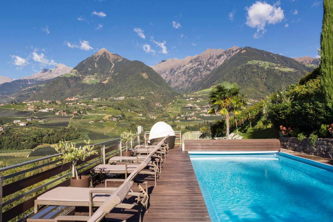 Hotel Weingut Innerleiterhof سكين المظهر الخارجي الصورة